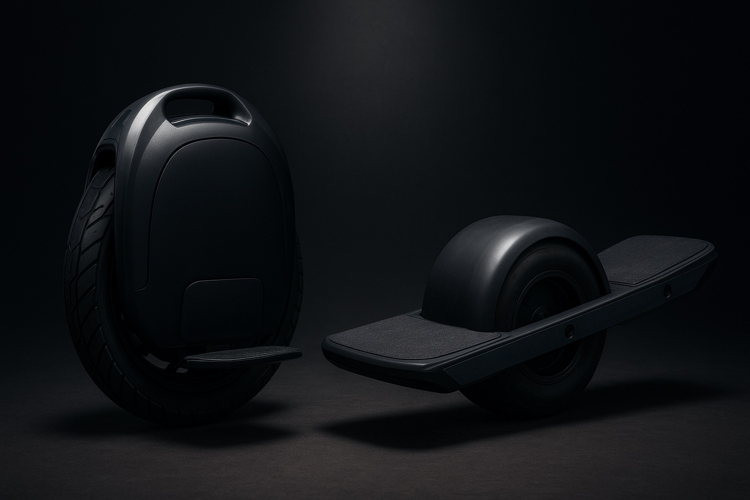 EUC vs OneWheel: Which Is Right for You? Complete Comparison Guide 2025