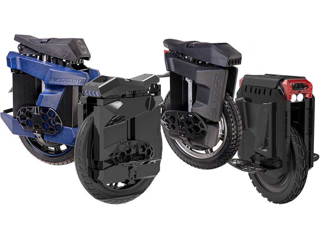 Fastest Electric Unicycles in 2023: Speed Kings Ranked & Reviewed